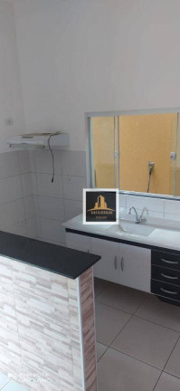 Imagem Casa com 2 Quartos à Venda, 132 m² em Jardim Satélite - São José Dos Campos Imagem Casa com 2 Quartos à Venda, 132 m² em Jardim Satélite - São José Dos Campos