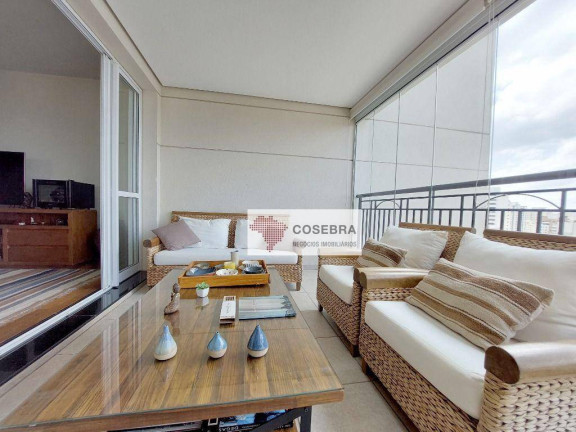 Imagem Apartamento com 4 Quartos à Venda, 258 m² em Brooklin - São Paulo Imagem Apartamento com 4 Quartos à Venda, 258 m² em Brooklin - São Paulo