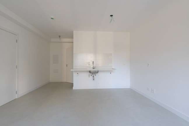 Imagem Loft com 1 Quarto à Venda, 29 m² em Vila Mariana - São Paulo