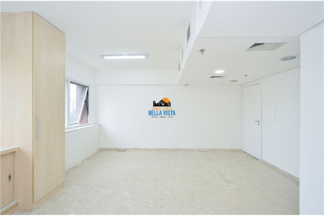 Imagem Sala Comercial à Venda, em Bela Vista - São Paulo Imagem Sala Comercial à Venda, em Bela Vista - São Paulo