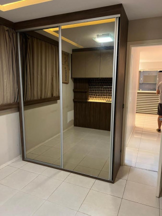 Imagem Apartamento com 2 Quartos à Venda, 64 m² em Praça Seca - Rio De Janeiro