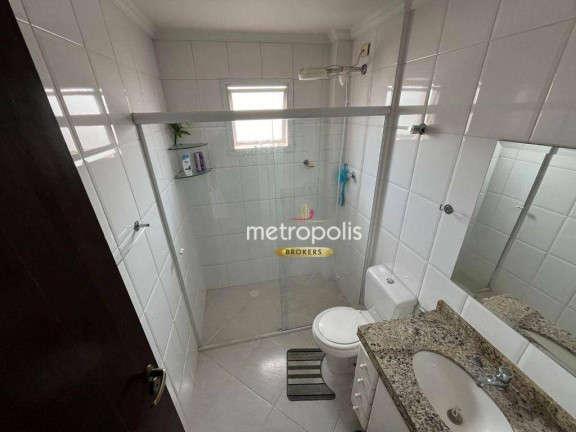 Imagem Apartamento com 2 Quartos à Venda, 76 m² em Santa Maria - São Caetano Do Sul