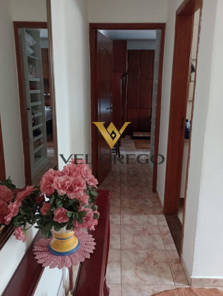 Imagem Casa com 3 Quartos à Venda, 187 m² em Rudge Ramos - São Bernardo Do Campo Imagem Casa com 3 Quartos à Venda, 187 m² em Rudge Ramos - São Bernardo Do Campo