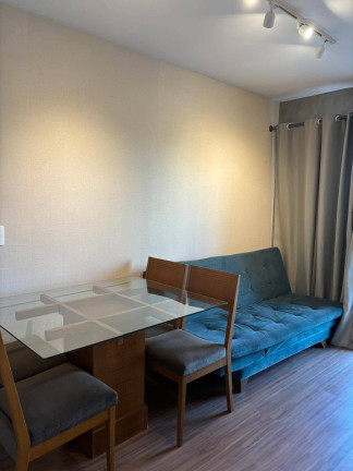 Imagem Apartamento com 1 Quarto à Venda, 40 m² em Aviação - Praia Grande Imagem Apartamento com 1 Quarto à Venda, 40 m² em Aviação - Praia Grande