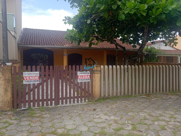Imagem Casa com 3 Quartos à Venda,  em Santa Terezinha - Pontal Do Paraná
