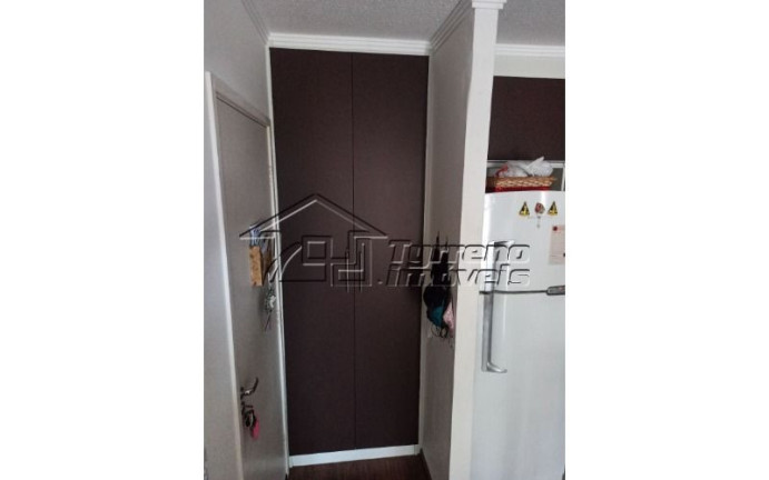 Imagem Apartamento com 3 Quartos à Venda, 67 m² em Parque Industrial - São José Dos Campos Imagem Apartamento com 3 Quartos à Venda, 67 m² em Parque Industrial - São José Dos Campos