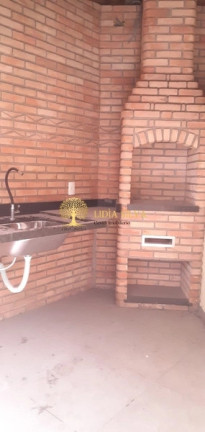 Imagem Sobrado com 3 Quartos à Venda, 95 m² em Jardim Sabará - São Paulo