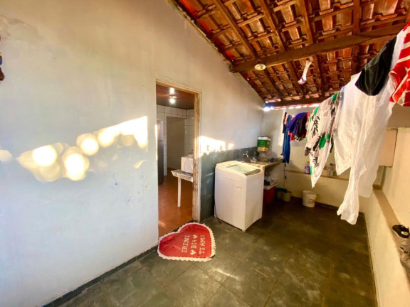 Imagem Casa com 3 Quartos à Venda, 142 m² em Jardim União - Lins Imagem Casa com 3 Quartos à Venda, 142 m² em Jardim União - Lins