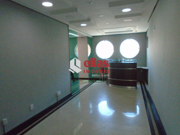 Sala Comercial à Venda, 400 m² em Jardim Panorama - Bauru