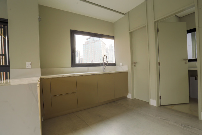 Imagem Apartamento com 3 Quartos à Venda, 163 m² em Vila Nova Conceição - São Paulo Imagem Apartamento com 3 Quartos à Venda, 163 m² em Vila Nova Conceição - São Paulo
