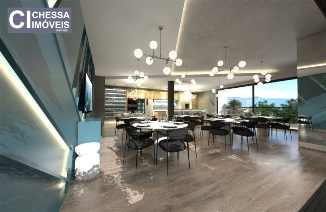 Imagem Apartamento com 2 Quartos à Venda, 93 m² em Cabeçudas - Itajaí Imagem Apartamento com 2 Quartos à Venda, 93 m² em Cabeçudas - Itajaí