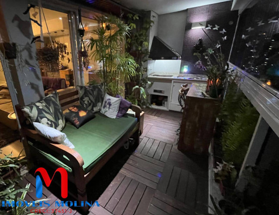 Foto do imóvel Apartamento com 3 Quartos à Venda, 156 m² em Santa Paula - São Caetano Do Sul