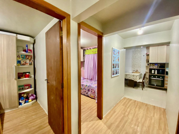 Imagem Casa com 2 Quartos à Venda, 144 m² em Boqueirão - Curitiba