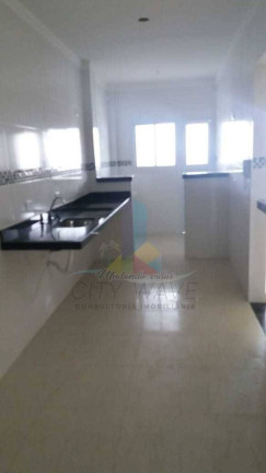 Imagem Apartamento com 2 Quartos à Venda, 94 m² em Vila Caiçara - Praia Grande