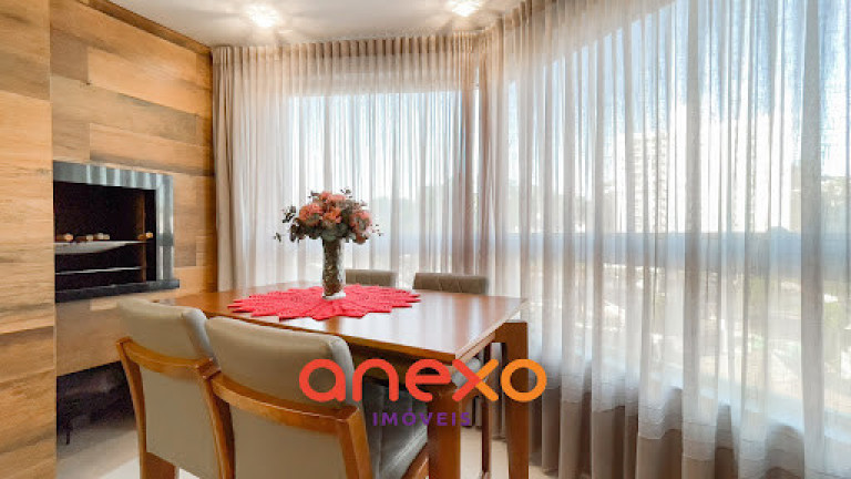 Imagem Apartamento com 3 Quartos à Venda, 84 m² em água Verde - Blumenau Imagem Apartamento com 3 Quartos à Venda, 84 m² em água Verde - Blumenau