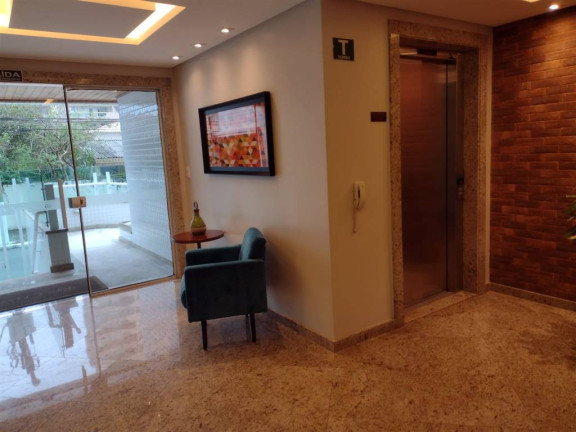 Imagem Apartamento com 3 Quartos à Venda, 143 m² em Tupi - Praia Grande Imagem Apartamento com 3 Quartos à Venda, 143 m² em Tupi - Praia Grande