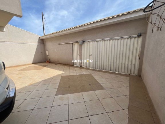 Imagem Sobrado com 4 Quartos à Venda, 290 m² em Jardim éden - Franca Imagem Sobrado com 4 Quartos à Venda, 290 m² em Jardim éden - Franca