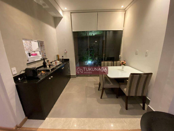 Imagem Apartamento com 2 Quartos à Venda, 100 m² em Tamboré - Santana De Parnaíba Imagem Apartamento com 2 Quartos à Venda, 100 m² em Tamboré - Santana De Parnaíba