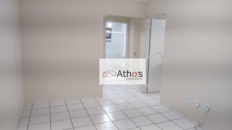Imagem Apartamento com 2 Quartos à Venda, 60 m² em Parque Campo Bonito - Indaiatuba Imagem Apartamento com 2 Quartos à Venda, 60 m² em Parque Campo Bonito - Indaiatuba