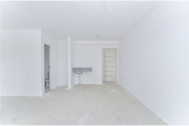 Imagem Imóvel com 1 Quarto à Venda, 34 m² em Vila Nair - São Paulo Imagem Imóvel com 1 Quarto à Venda, 34 m² em Vila Nair - São Paulo