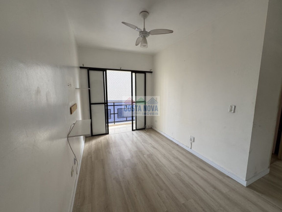 Apartamento com 1 Quarto à Venda, 42 m² em Caiçara - Praia Grande