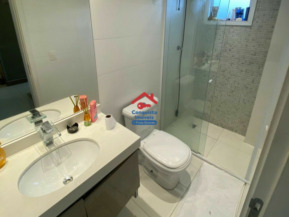 Imagem Apartamento com 3 Quartos à Venda, 111 m² em Guilhermina - Praia Grande Imagem Apartamento com 3 Quartos à Venda, 111 m² em Guilhermina - Praia Grande