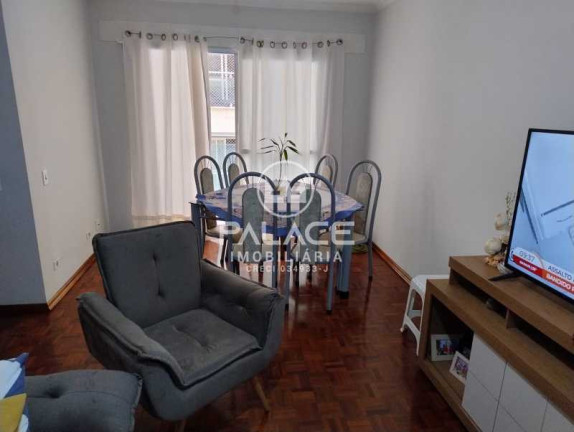 Imagem Apartamento com 2 Quartos à Venda, 74 m² em Nova América - Piracicaba Imagem Apartamento com 2 Quartos à Venda, 74 m² em Nova América - Piracicaba