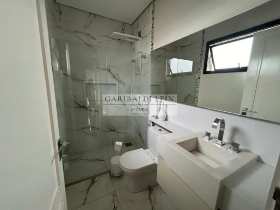 Imagem Casa com 3 Quartos à Venda, 251 m² em Swiss Park - Campinas
