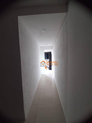 Imagem Casa com 2 Quartos para Alugar, 100 m² em Vila Imaculada - Guarulhos
