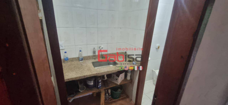 Imagem Galpão à Venda ou Locação, 300 m² em Campo Redondo - São Pedro Da Aldeia Imagem Galpão à Venda ou Locação, 300 m² em Campo Redondo - São Pedro Da Aldeia
