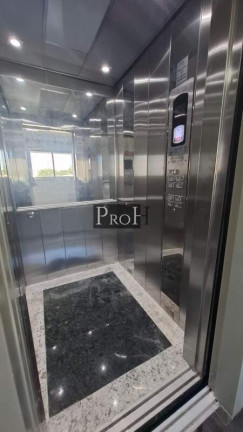 Imagem Apartamento com 2 Quartos à Venda, 54 m² em Paraíso - Santo André