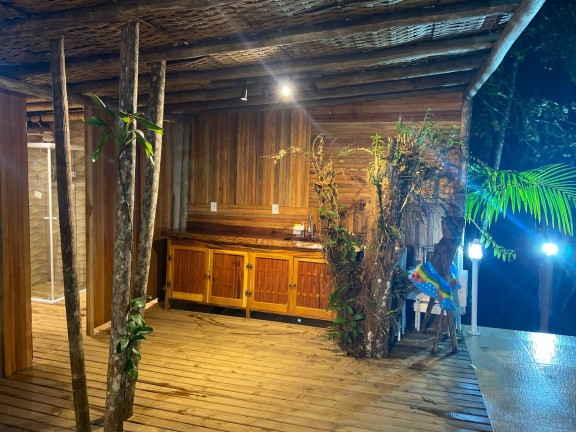 Imagem Casa com 2 Quartos à Venda, 600 m² em Ubatumirim - Ubatuba Imagem Casa com 2 Quartos à Venda, 600 m² em Ubatumirim - Ubatuba