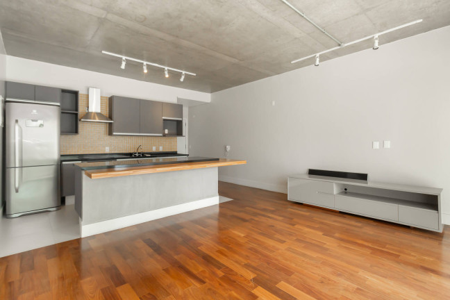 Imagem Apartamento com 1 Quarto à Venda, 90 m² em Itaim Bibi - São Paulo