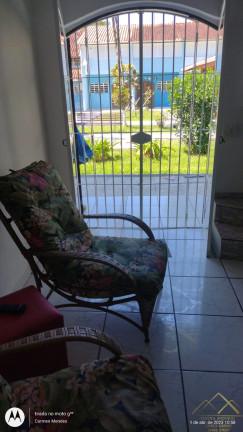 Imagem Casa de Condomínio com 2 Quartos à Venda, 80 m² em Perequê Açu - Ubatuba Imagem Casa de Condomínio com 2 Quartos à Venda, 80 m² em Perequê Açu - Ubatuba