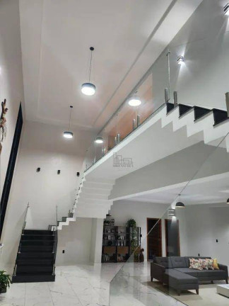 Imagem Casa com 6 Quartos à Venda, 631 m² em Morada Da Colina - Volta Redonda