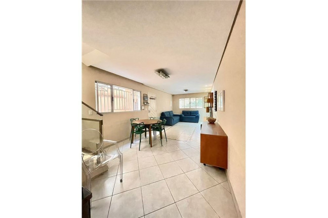 Imagem Casa com 3 Quartos à Venda, 151 m² em Vila Mariana - São Paulo
