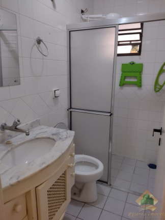 Imagem Apartamento com 2 Quartos para Temporada, 60 m² em Itaguá - Ubatuba Imagem Apartamento com 2 Quartos para Temporada, 60 m² em Itaguá - Ubatuba