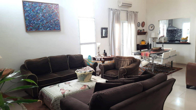Imagem Casa com 3 Quartos à Venda, 173 m² em Condomínio Residencial Picollo Villaggio - Louveira