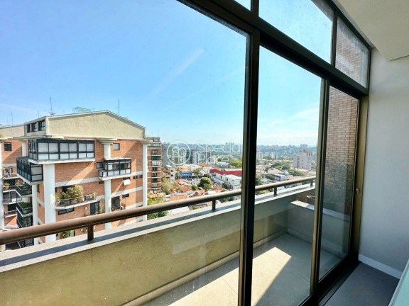 Imagem Cobertura com 3 Quartos à Venda, 424 m² em Jardim Guedala - São Paulo