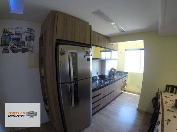 Imagem Apartamento com 2 Quartos à Venda, 93 m² em Mar Das Pedras - Biguaçu