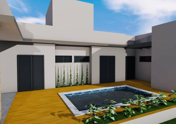 Imagem Casa de Condomínio com 3 Quartos à Venda, 300 m² em Condomínio Residencial Euroville Ii - Bragança Paulista Imagem Casa de Condomínio com 3 Quartos à Venda, 300 m² em Condomínio Residencial Euroville Ii - Bragança Paulista