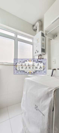 Imagem Apartamento com 3 Quartos à Venda, 84 m² em Botafogo - Rio De Janeiro