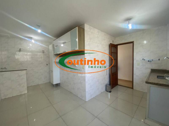 Imagem Apartamento com 1 Quarto à Venda, 60 m² em Vila Isabel - Rio De Janeiro