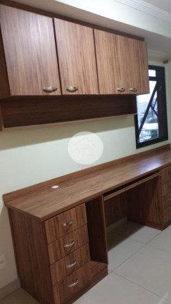 Imagem Apartamento com 3 Quartos à Venda, 210 m² em Chácara Santo Antônio - São Paulo