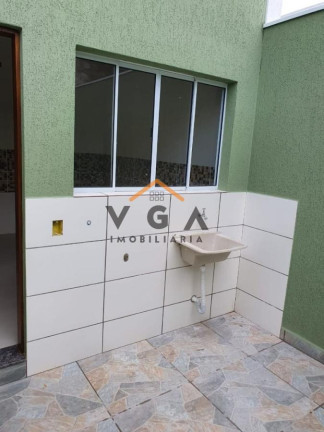 Imagem Casa com 2 Quartos à Venda, 67 m² em Jardim Ponte Rasa - São Paulo