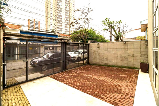 Imagem Imóvel Comercial à Venda, 295 m² em Chacara Santo Antonio - São Paulo Imagem Imóvel Comercial à Venda, 295 m² em Chacara Santo Antonio - São Paulo