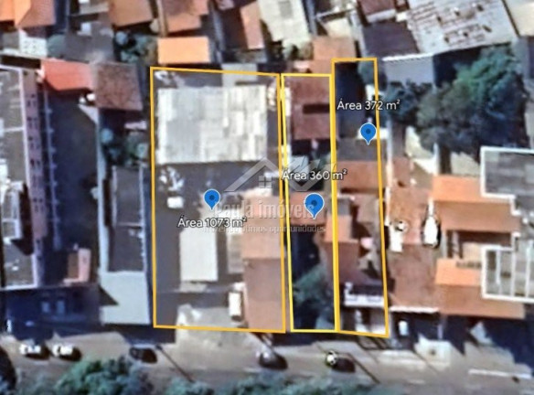 Imagem Imóvel à Venda, 360 m² em Bosque Dos Eucaliptos - Sao Jose Dos Campos