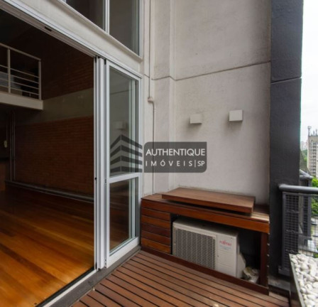 Imagem Apartamento com 1 Quarto à Venda, 78 m² em Itaim Bibi - São Paulo