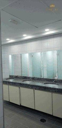 Imagem Sala Comercial para Alugar, 598 m² em Itaim Bibi - São Paulo Imagem Sala Comercial para Alugar, 598 m² em Itaim Bibi - São Paulo