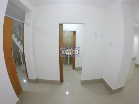 Imagem Casa com 6 Quartos à Venda, 392 m² em Botafogo - Rio De Janeiro
